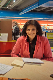 Muriel Genthon