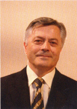 Michel Lasserre de Rozel