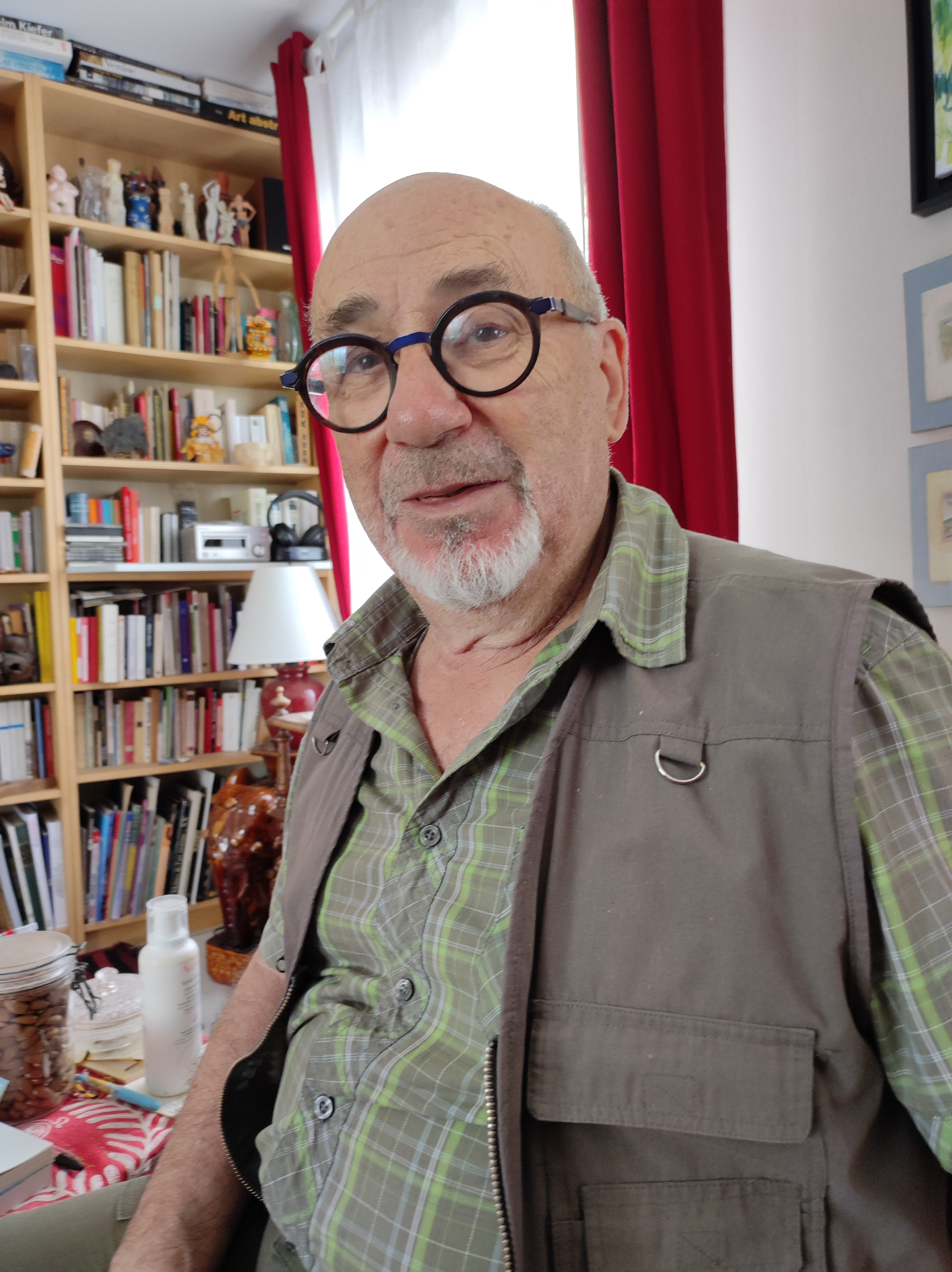Marc Sauvez