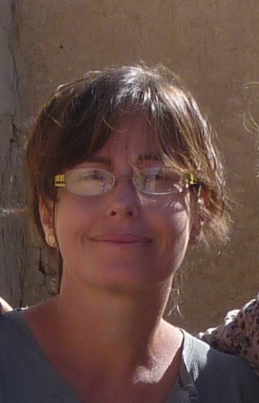 Cécile Calou
